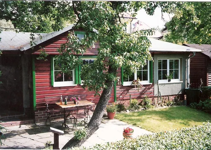 Winckler-Haeuschen
