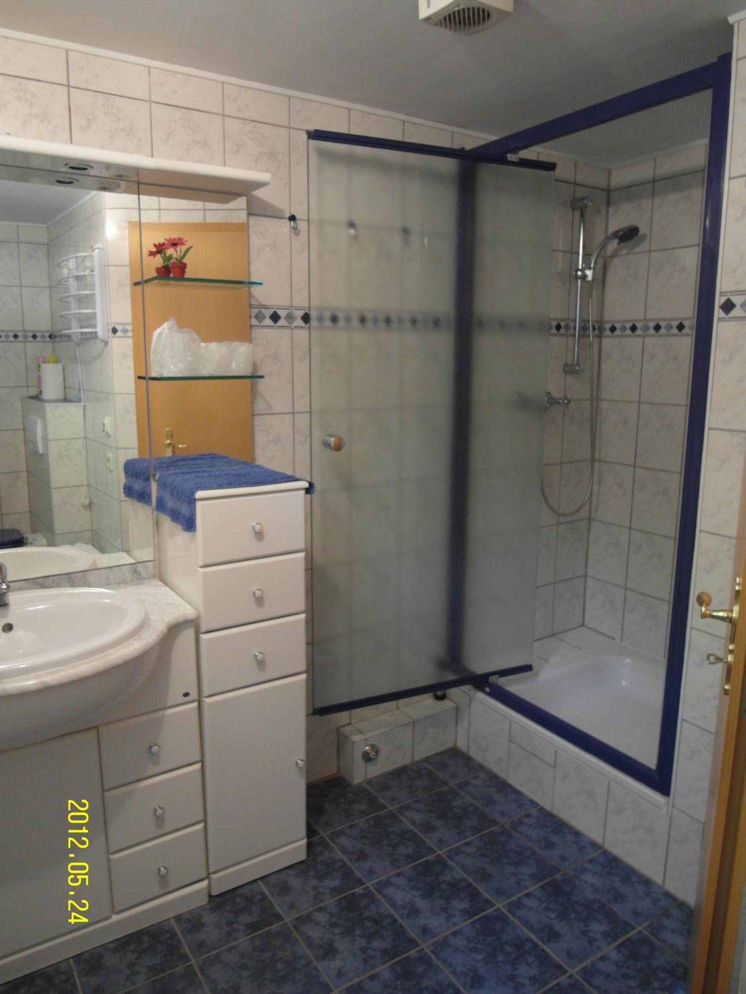 Apartment Winckler-haeuschen Dresden