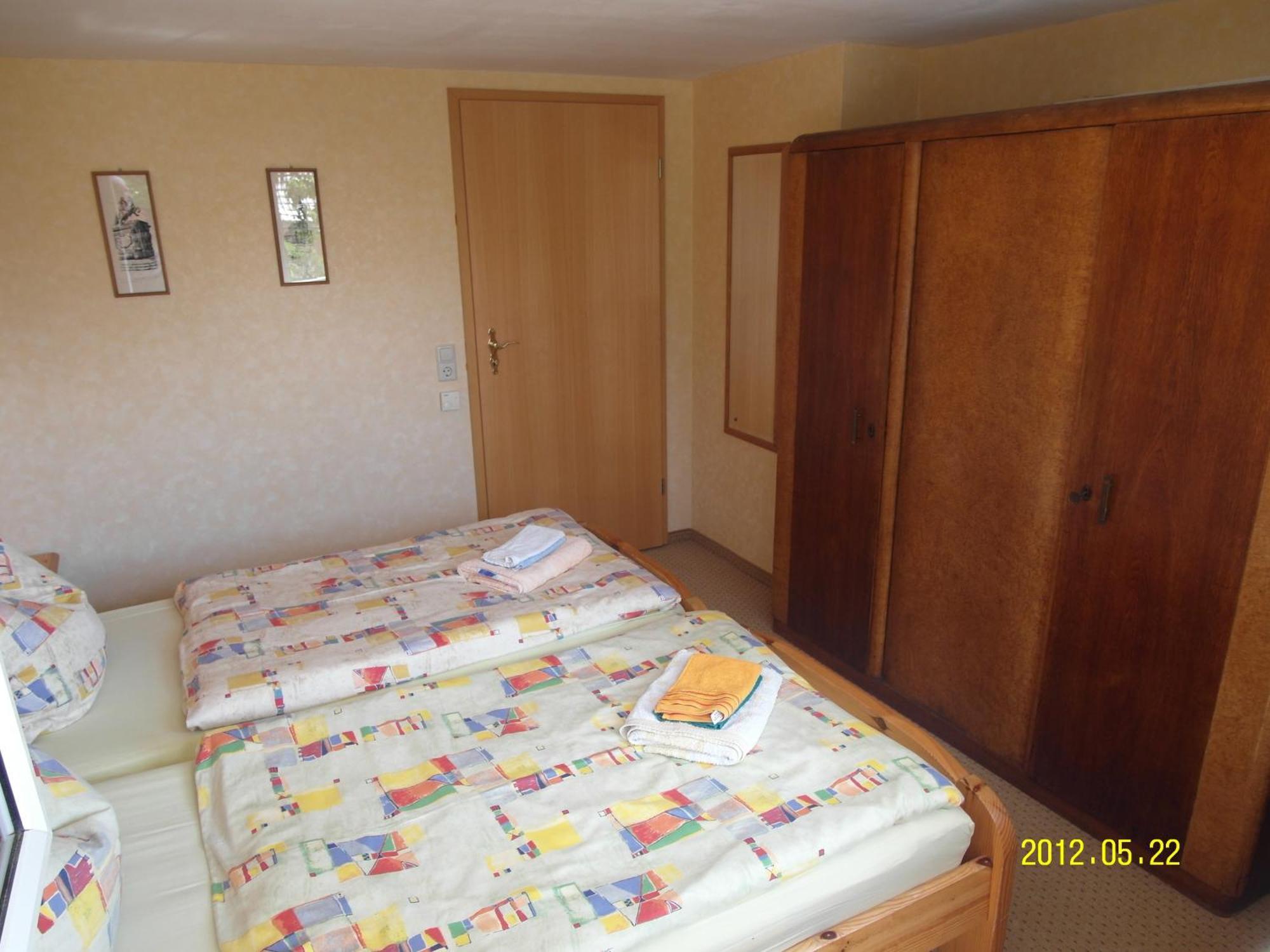 Apartment Winckler-haeuschen