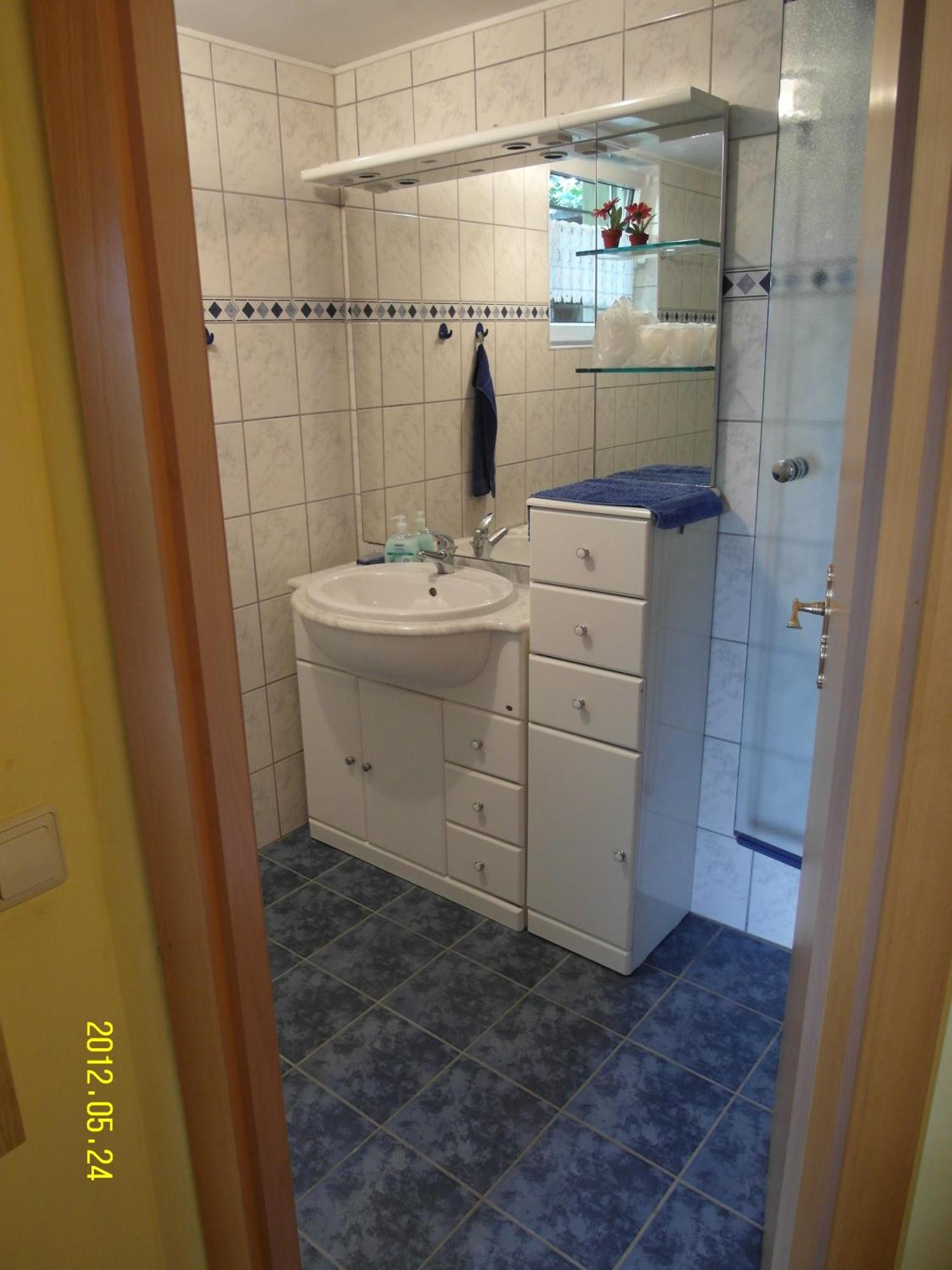 Apartment Winckler-haeuschen *